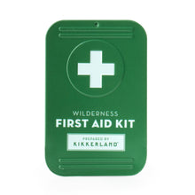 Load image into Gallery viewer, Wilderness First Aid Kit