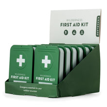 Load image into Gallery viewer, Wilderness First Aid Kit