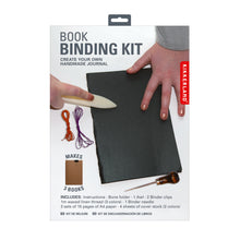 Load image into Gallery viewer, Book Binding Kit