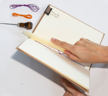 Load image into Gallery viewer, Book Binding Kit