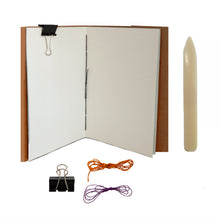 Load image into Gallery viewer, Book Binding Kit