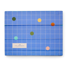 Load image into Gallery viewer, Magnetic Weekly Desk Planner
