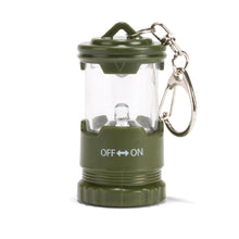 Load image into Gallery viewer, Mini Lantern Keychain, 3 Styles