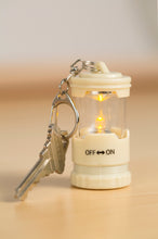 Load image into Gallery viewer, Mini Lantern Keychain, 3 Styles