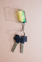 Load image into Gallery viewer, Mini LevelKeychain, 2 Styles