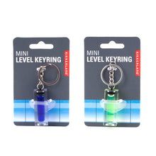 Load image into Gallery viewer, Mini LevelKeychain, 2 Styles