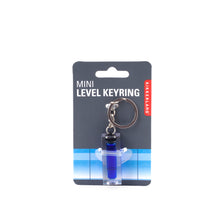 Load image into Gallery viewer, Mini LevelKeychain, 2 Styles