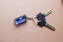Load image into Gallery viewer, Mini LevelKeychain, 2 Styles