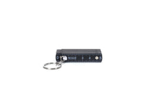 Load image into Gallery viewer, Mini Folding Ruler Keychain, 3 Styles