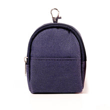 Load image into Gallery viewer, Earbuds Backpack Keychain, 2 Styles