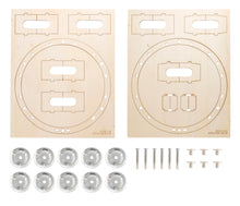 Load image into Gallery viewer, Make Your Own Tambourine Kit