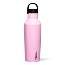 Load image into Gallery viewer, Corkcicle Sport Canteen, 32oz, Sun-Soaked Pink