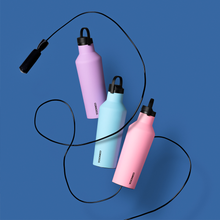 Load image into Gallery viewer, Corkcicle Sport Canteen, 32oz, Sun-Soaked Pink