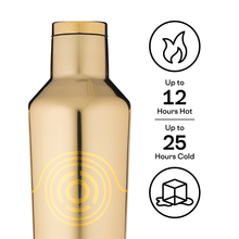 Load image into Gallery viewer, Corkcicle Canteen, 16oz, Star Wars™ C-3PO™