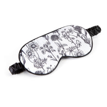 Load image into Gallery viewer, Herbarium Sleep Mask, 2 Styles