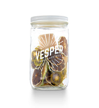 Load image into Gallery viewer, Vesper Cocktail Infusion Jar, Kiwi Lime Mojito