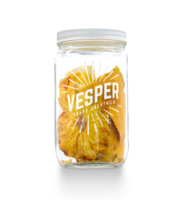 Load image into Gallery viewer, Vesper Cocktail Infusion Jar, Tropical Mango Rum