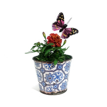 Load image into Gallery viewer, Marigold, 4in, Cinco De Mayo, Tin