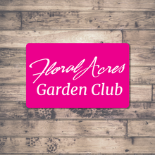 Load image into Gallery viewer, Garden Club Program - Floral Acres Greenhouse &amp; Garden Centre

