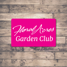 Load image into Gallery viewer, Garden Club Program - Floral Acres Greenhouse & Garden Centre
