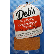 Load image into Gallery viewer, Deb's Dip Mix, Rattlesnake
