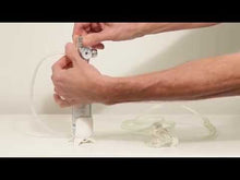 Load and play video in Gallery viewer, Aquarium Plant Growth System Nano, CO2 System