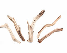 Load image into Gallery viewer, Manzanita Wood, for Nano Tanks, Up to 12in - Floral Acres Greenhouse & Garden Centre