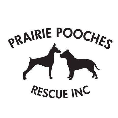 December 18, 2022 - Prairie Pooches Adoption Event - 1pm to 4pm