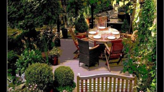 Top 5 - Made For the Shade Perennials! - Floral Acres Greenhouse & Garden Centre