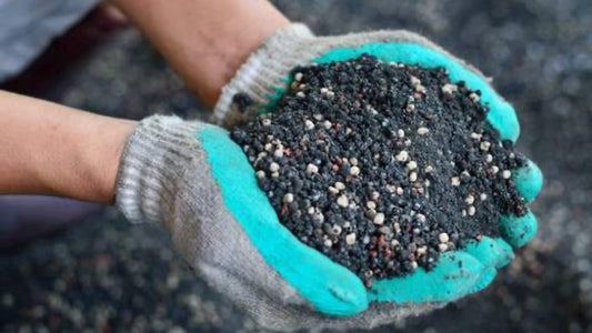 Demystifying Fertilizer – What Is The Secret? - Floral Acres Greenhouse & Garden Centre