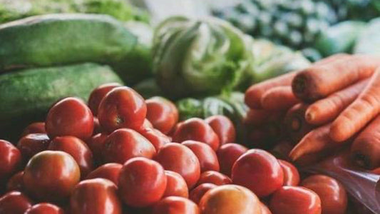 What's HOT in 2021: Your Guide to New Vegetable & Herb Varieties at Floral Acres! - Floral Acres Greenhouse & Garden Centre