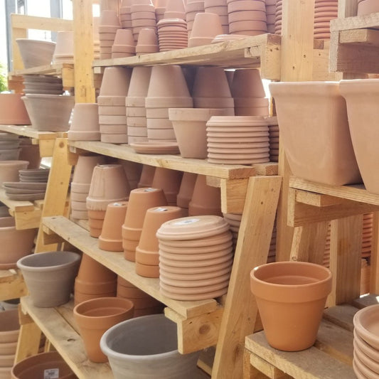 All About Terracotta
