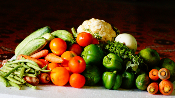Top 5 New Vegetable Varieties for 2023