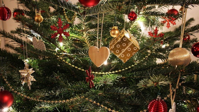 Christmas Tree Decorating Tips