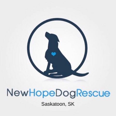 February 20, 2023 - New Hope Dog Rescue Adoption Day - 1pm to 4pm