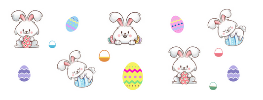 2023 Easter Egg Hunt