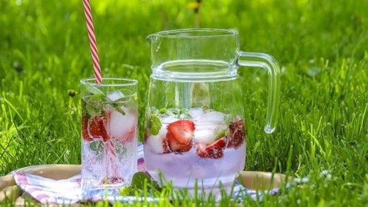 Here Comes Summer In The Garden! - Floral Acres Greenhouse & Garden Centre