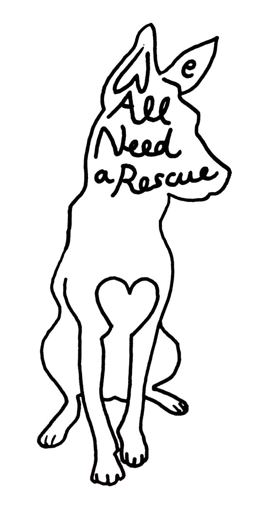 WANAR (We All Need A Rescue) Adoption Day & BBQ - July 24th, 2021 - 11am to 3pm