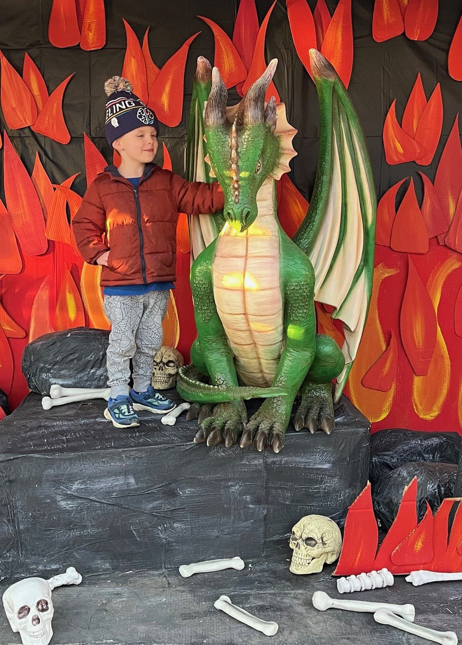 HALLOWEEN PHOTO BOOTH CONTEST 2025