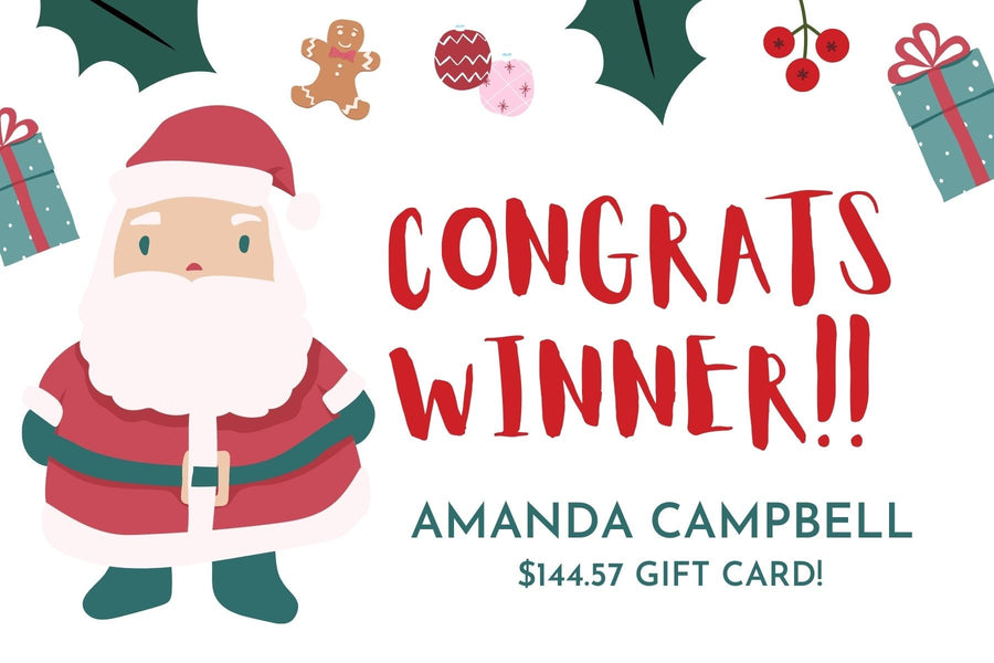 WIN YOUR PURCHASE CONTEST