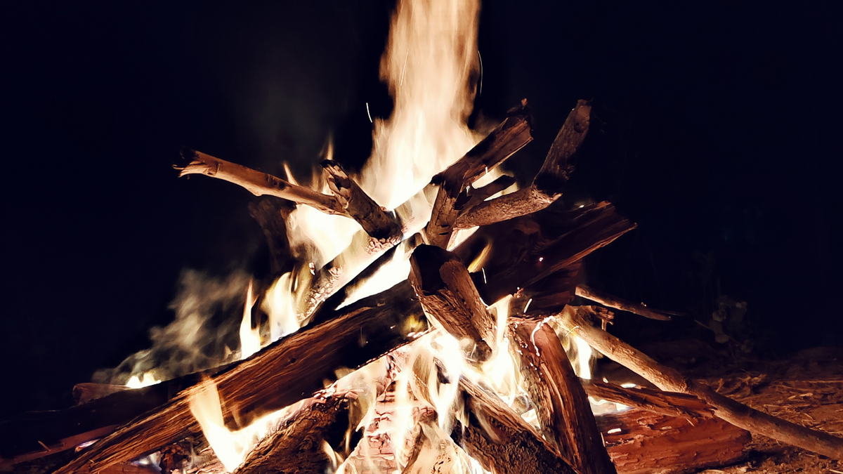 Firepits Blowout Sale