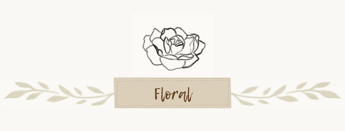 Thymes - Floral