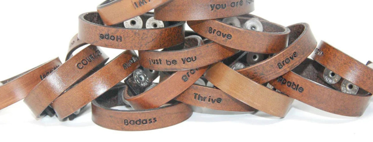 Fearless hArt Jewelry