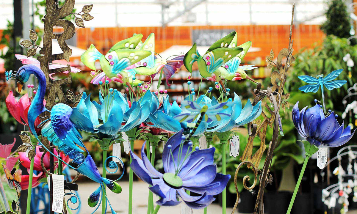 Stakes - Floral Acres Greenhouse & Garden Centre