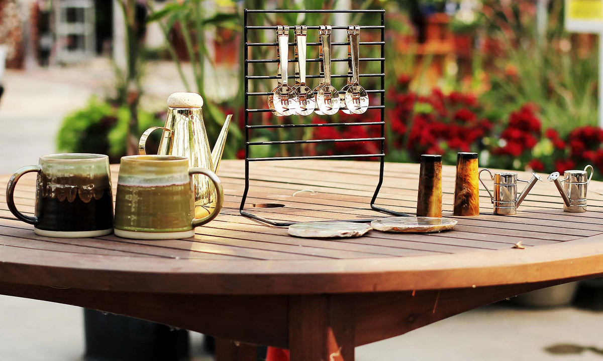 Kitchen - Floral Acres Greenhouse & Garden Centre