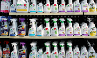 Pest Control - Floral Acres Greenhouse & Garden Centre
