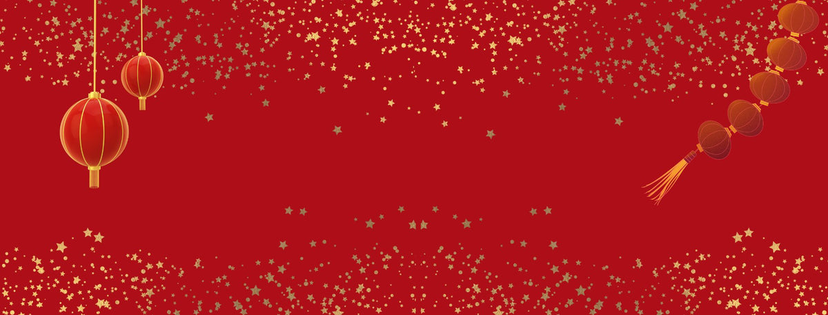 Lunar New Year - Floral Acres Greenhouse & Garden Centre