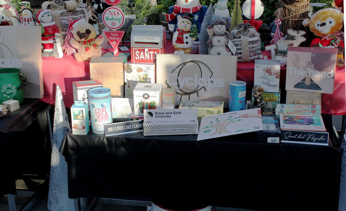 Gifts Under $50