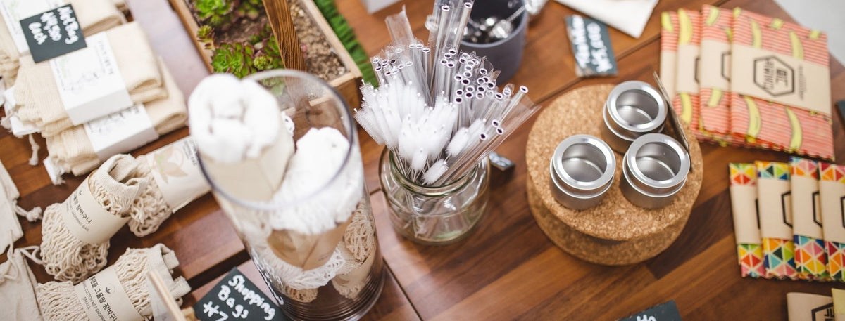 Eco-Friendly Products