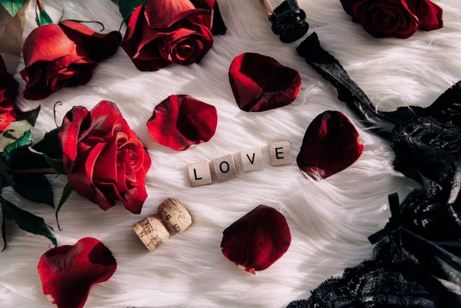 Valentines - Floral Acres Greenhouse & Garden Centre